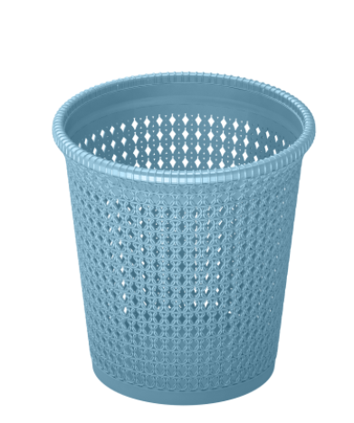 rubbish bin mould20
